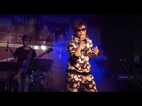 大頭連環好音樂 Mini Concert 2013 - 16 陳奕迅 Medley Part 2