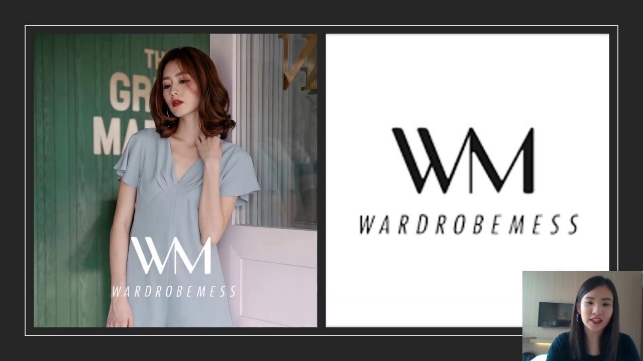 MKTG1415 DIGITAL MARKETING | WARDROBEMESS