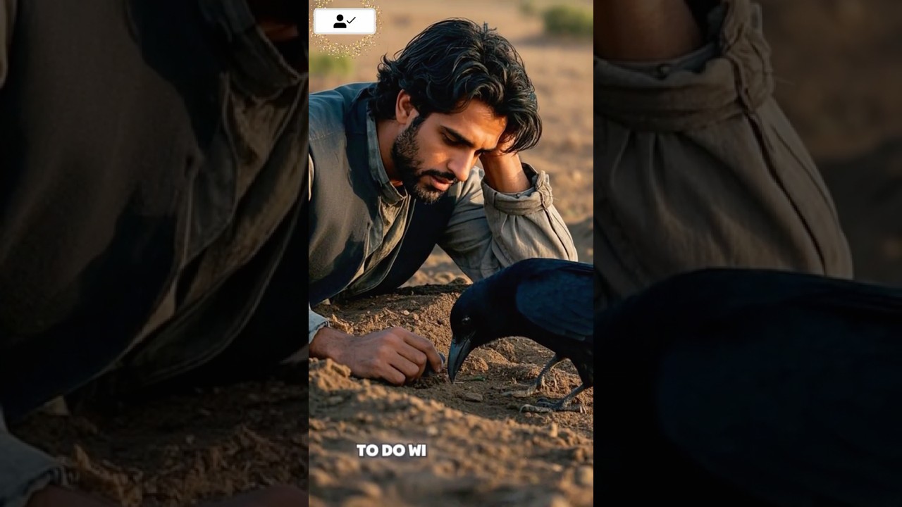 The Story of Qabil and Habil | Lessons from the First Murder in Quran 