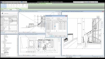 How to Create Revit Walkthrough Animation Tutorial Step 4