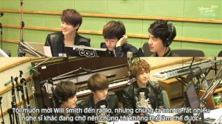 [SEHUNWINGS & EXOVN] 20120514 EXO-K - Hong Jinkyung 2PM (3/4)