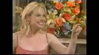 Beth Chamberlin as Beth Raines: July 20, 2000