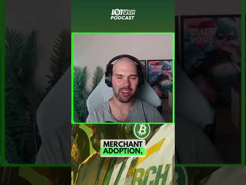 Dlaczego Bitcoin Cash w Vox Casino to dobry wybór?