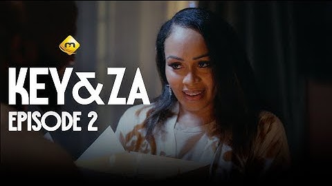 Série - Key & Za - Saison 1 - Episode 02 - VOSTFR