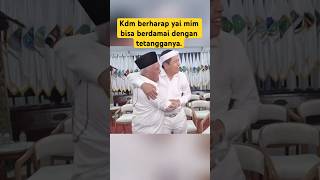 Se humble ini pemimpin jabar kepada masyarakat Indonesia.