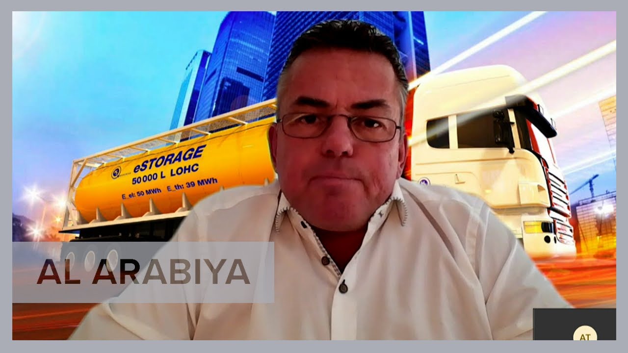 Ukraine war’s impact accelerated demand for green hydrogen in MENA - H2 Industries