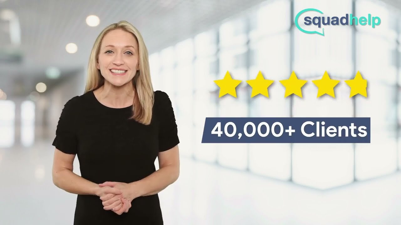 How Does Squadhelp Work?