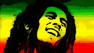 Bob Marley - Buffalo Soldier