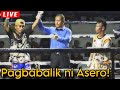 Ang pagbabalik ni ASERO! AR-AR ANDALES VS RAMEL ANTARAN FIGHT!