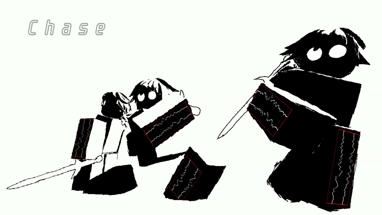 MOBA extended Chase theme Remix | Forsaken UST (outdated)