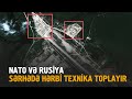 Rusiya NATO MГјharibЙ Sinin Bir AddД MlД ДџД Nda Avropa Rus Ordusunun HГјcumuna HazД RlaЕџД R Rusiya NATO MГјharibЙ Sinin Bir AddД MlД ДџД Nda Avropa Rus Ordusunun HГјcumuna HazД RlaЕџД R