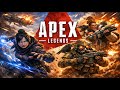 Apex Legends Live 🔴 | Random Legends