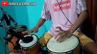 Sayangmu Saiki Wes Sudo - Cover Kendang Koplo Jaranan Version