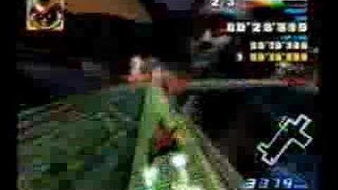 F-Zero GX Snaking Chapter 3 With Custom Car