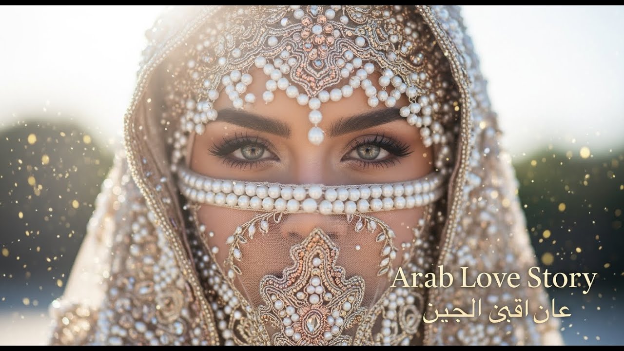 ❄️ 2026 Chill Arabic Love Music – Calm & Romantic Viral Songs