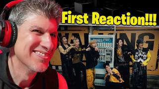 NouerA (누에라) 'POP IT LIKE' MV REACTION