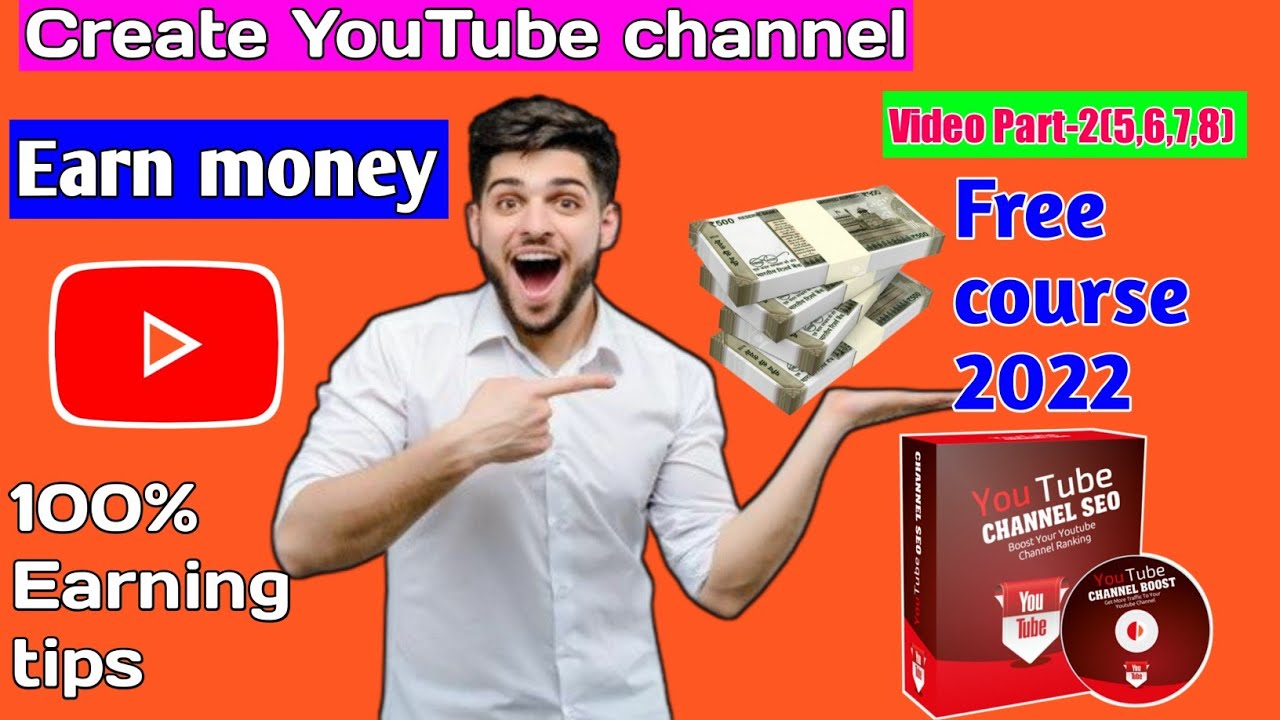 How to become a youtuber | Youtuber kaise bane | Successful youtuber in ...