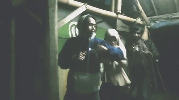 DAGANG KACANG - DETTY KURNIA (COVER HENI CI)