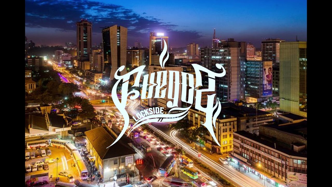 Fave - INTENTIONS (CHOIR VERSION) - MASHUP MIX ZOUK - (LOCKSIDE REMIX) 2026