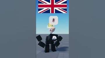Thumbnail of Oof sound in different countries 🤣 #fypシ #viral #gaming #roblox