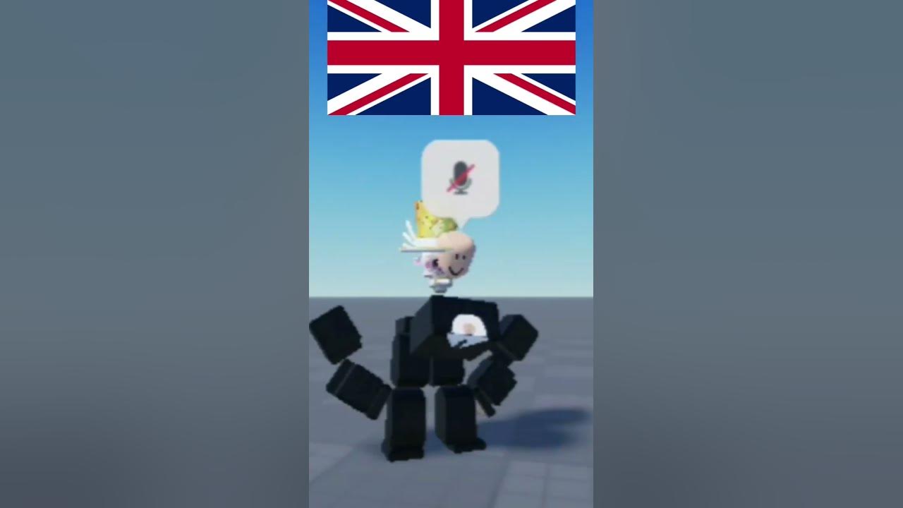 Oof sound in different countries 🤣 #fypシ #viral #gaming #roblox