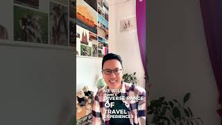 Welcome to our channel - Journey Kings. We are your passport to adveture adventureawaits travel