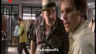 Dexter 2x07 \