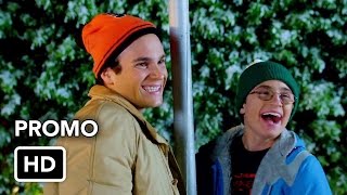 The Goldbergs Season 3 "An 80's Rewind" Promo (HD)
