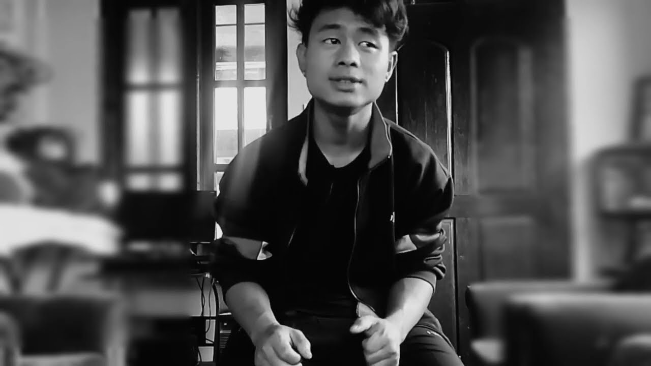 Along- yowan pa mu e man | cover song |