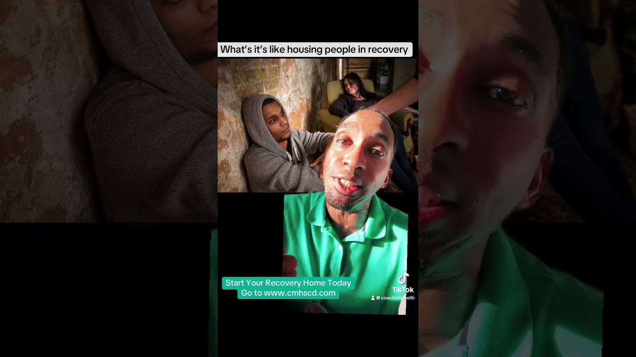 Самые большие трудности в управлении домом для трезвого образа жизни (мой опыт)