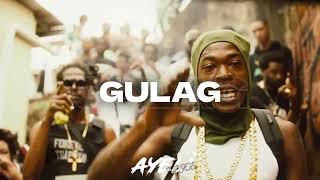 [Free] Skillibeng & J Hus & Dancehall Type Beat \