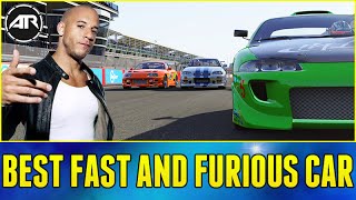 Forza Motorsport 6 Online : BEST FAST AND FURIOUS CAR!!!(Join the AR12 ARMY!!!! http://bit.ly/AR12ARMY AR12 Store: http://store.ar12gaming.com/ →Cheap Games use code 