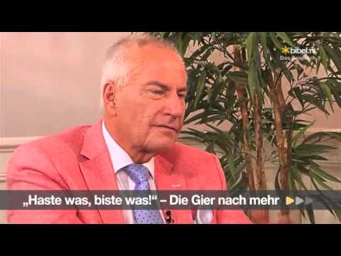 Video: Was ist Gier in der Bibel?