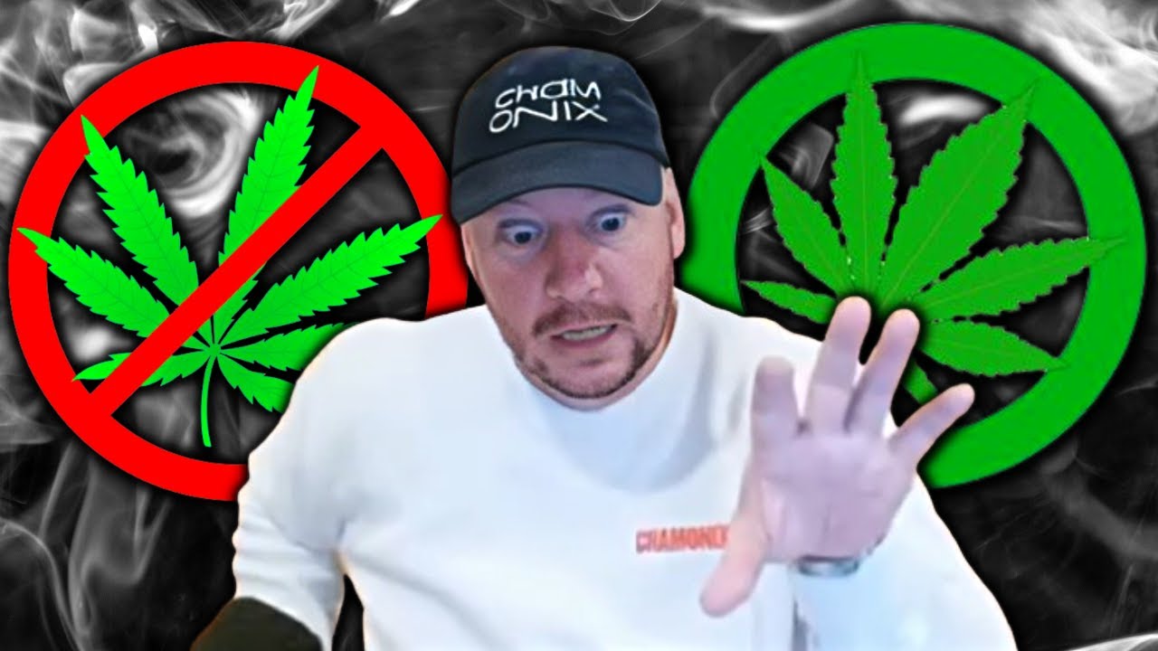 Ник Рошфор раскрывает правду о травке