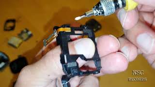 Xplora X5 Play eSIM Teardown & more By:NSC @NSC-Modz