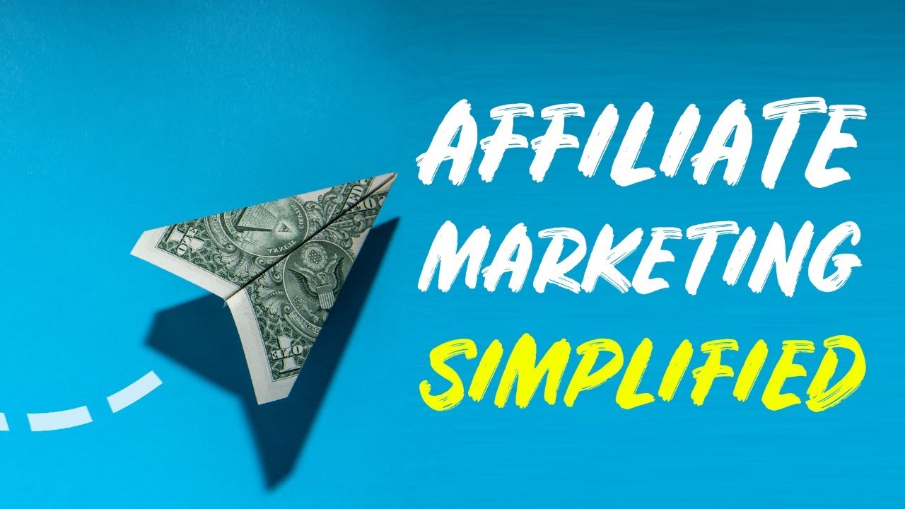 Affiliate Marketing for Beginners Made Easy The Stream Day 145