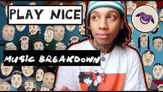Play Nice 'Home Buddies' Music Breakdown