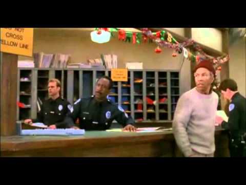Robocop 3 - du feu?