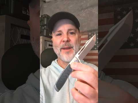 Great Friday Knife!