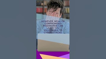 Secure Your Digital Life: Protecting Your Passwords