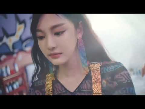 AESPA - Lucid Dream with Fanmade M/V teaser