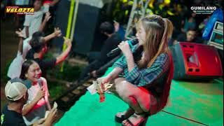 VELOZTA MUSIC - NYEKSO BATIN DIN ANNESIA - ANNIVERSARY 07TH AJODANT COMMUNITY - MOJO TENGERAN CLUWAK