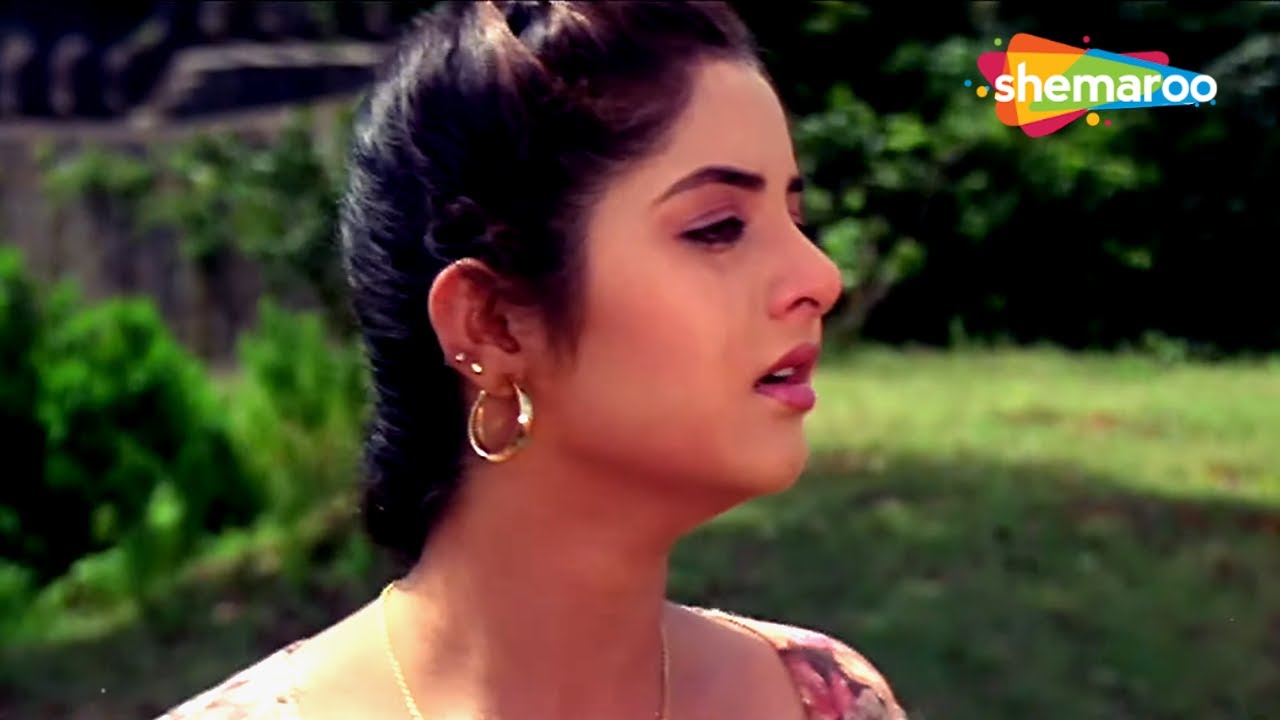 O Priya Hua Kya | Geet (1992) |  Divya Bharti | Avinash Wadhawan |  Bollywood Sad Songs