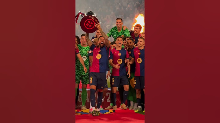 What it means 🫶 #fcbarcelona #shorts