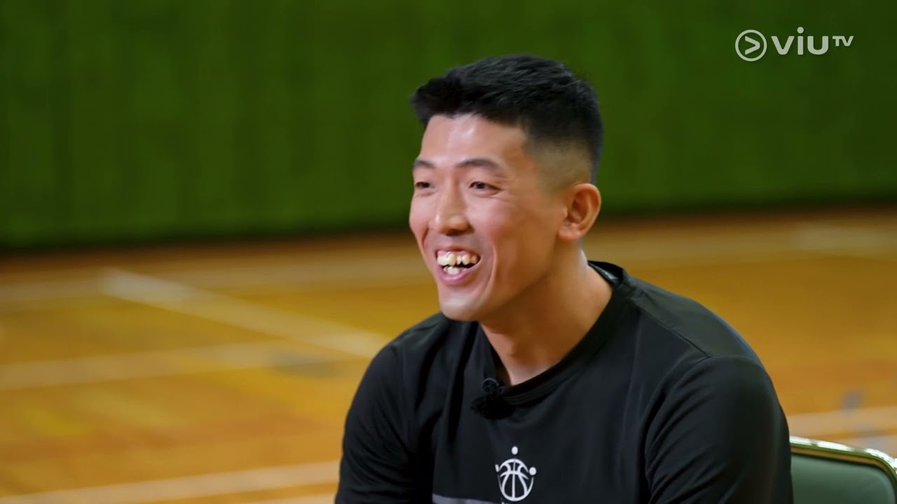 《公司逼我打籃球》 EP 3 - 季前賽