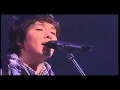 Park Yong Ha Arena Tour Love DVD2   12月の空