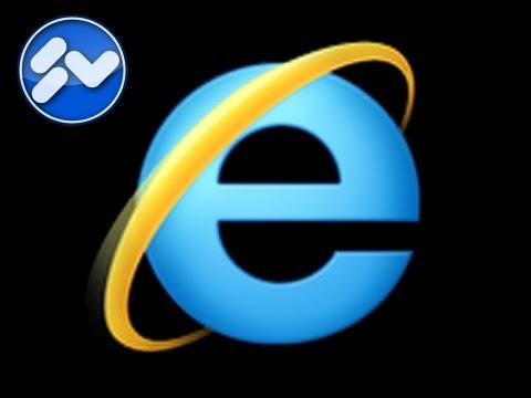 Video: Funktioniert Adblock im Internet Explorer?