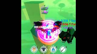 Anime fighting simulator was peak ⛰️🏔 - #roblox #anime #nostalgic #edit #viral #shorts