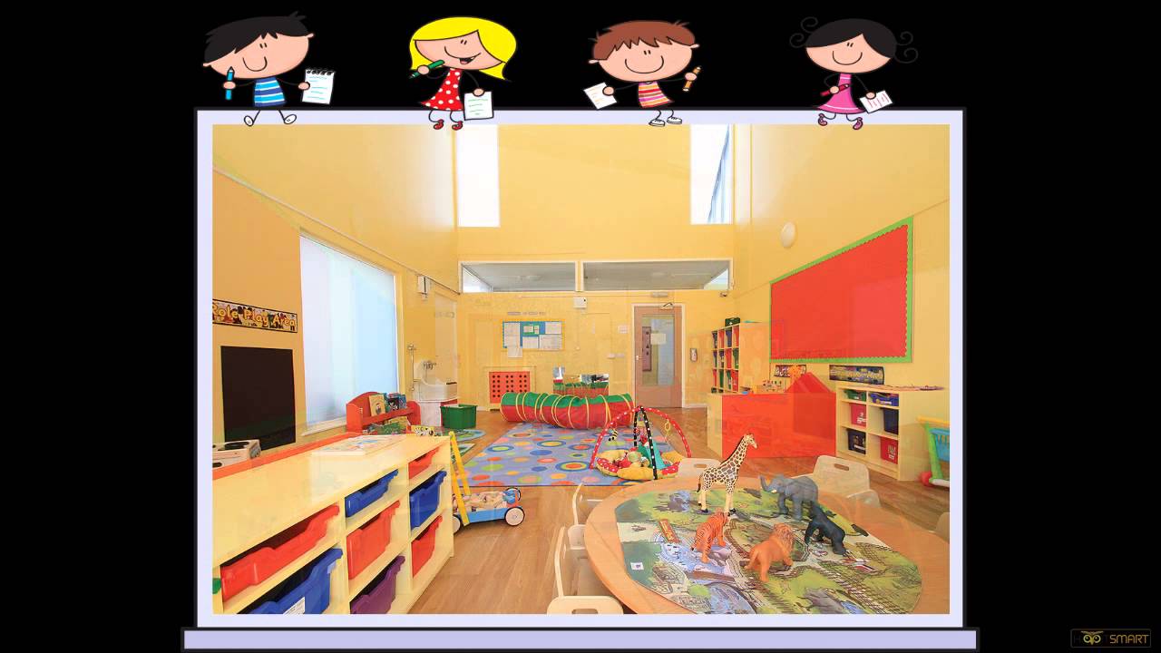 Little Cherubs Hounslow Day Nursery London Child C YouTube