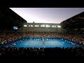 Australian Open Day 5 Margaret Court の動画、YouTube動画。